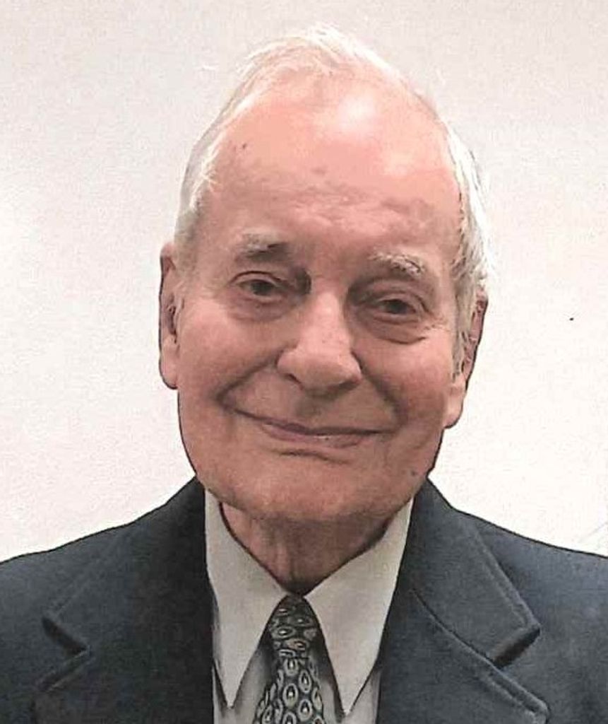 Howard A. Butschie