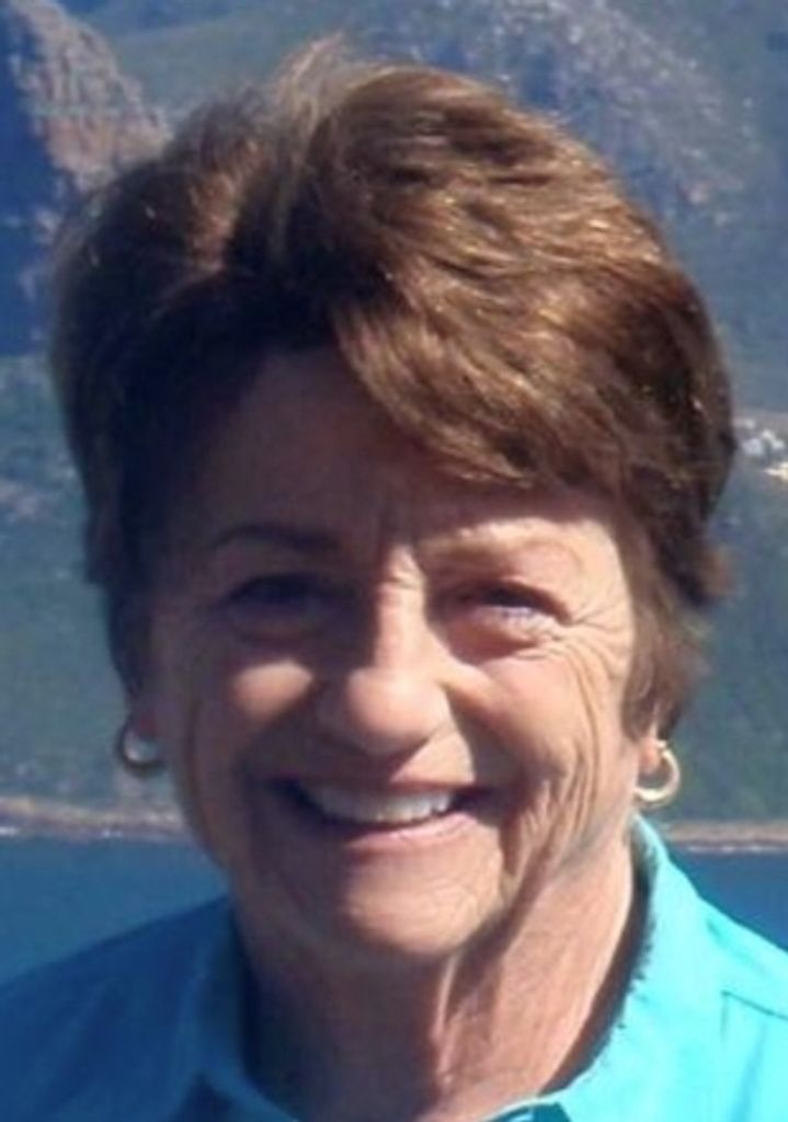 Margreta Drexler Profile Photo