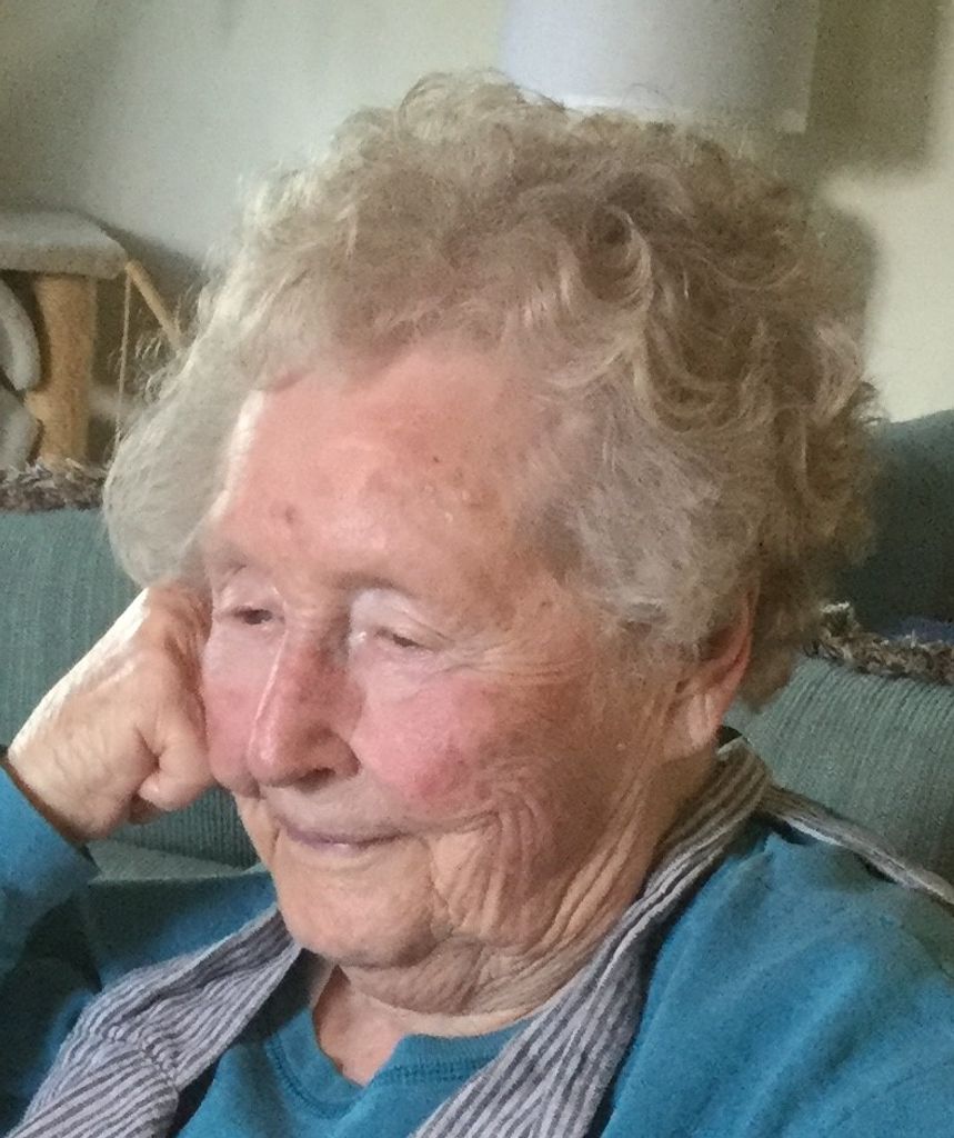 Janet Hammond