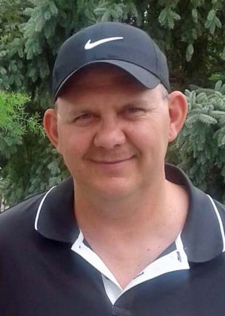 Richard Herbert Meadows "Rick" Profile Photo