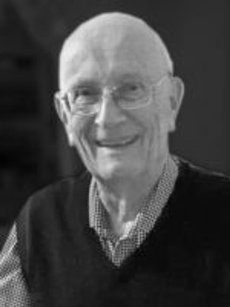 Hans H. Fischer, JD