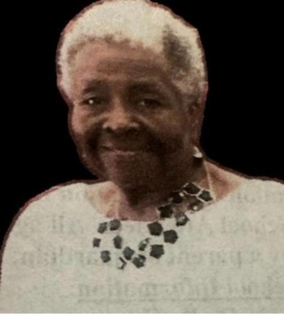 Rosie L Hall Profile Photo