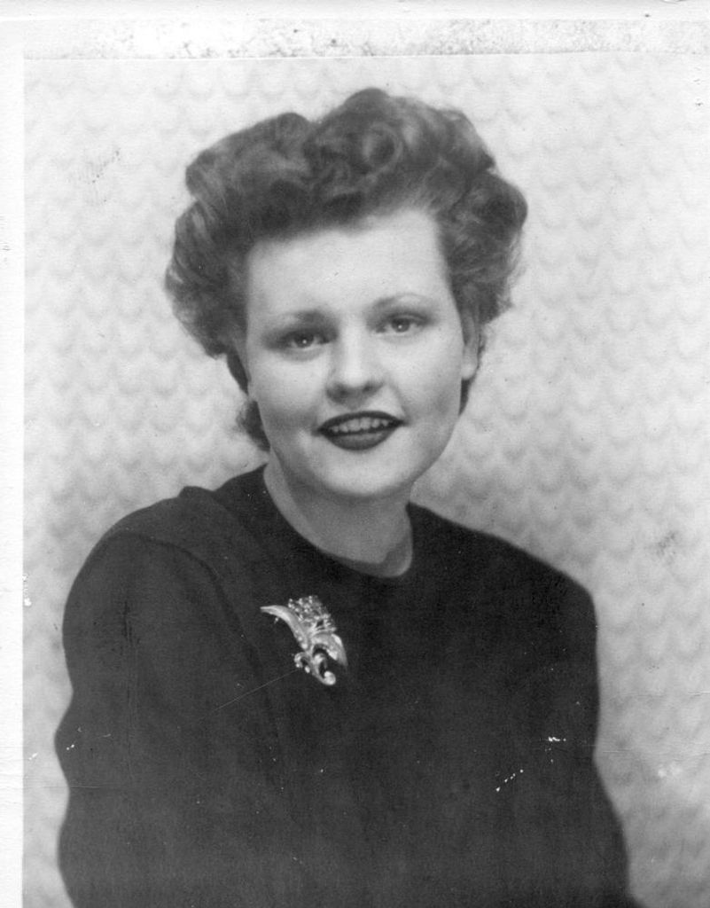 Violet Marie Snider