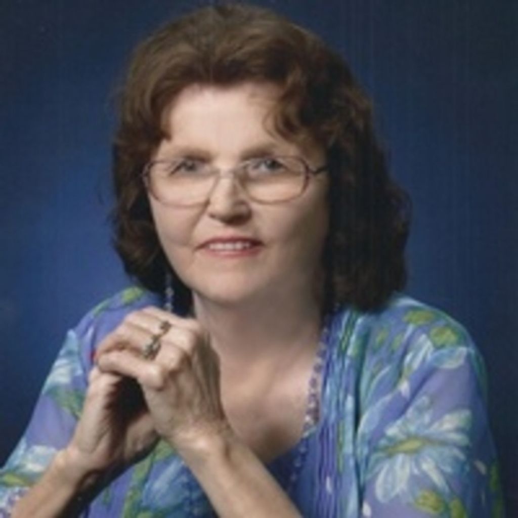 Mary Ann Yarber