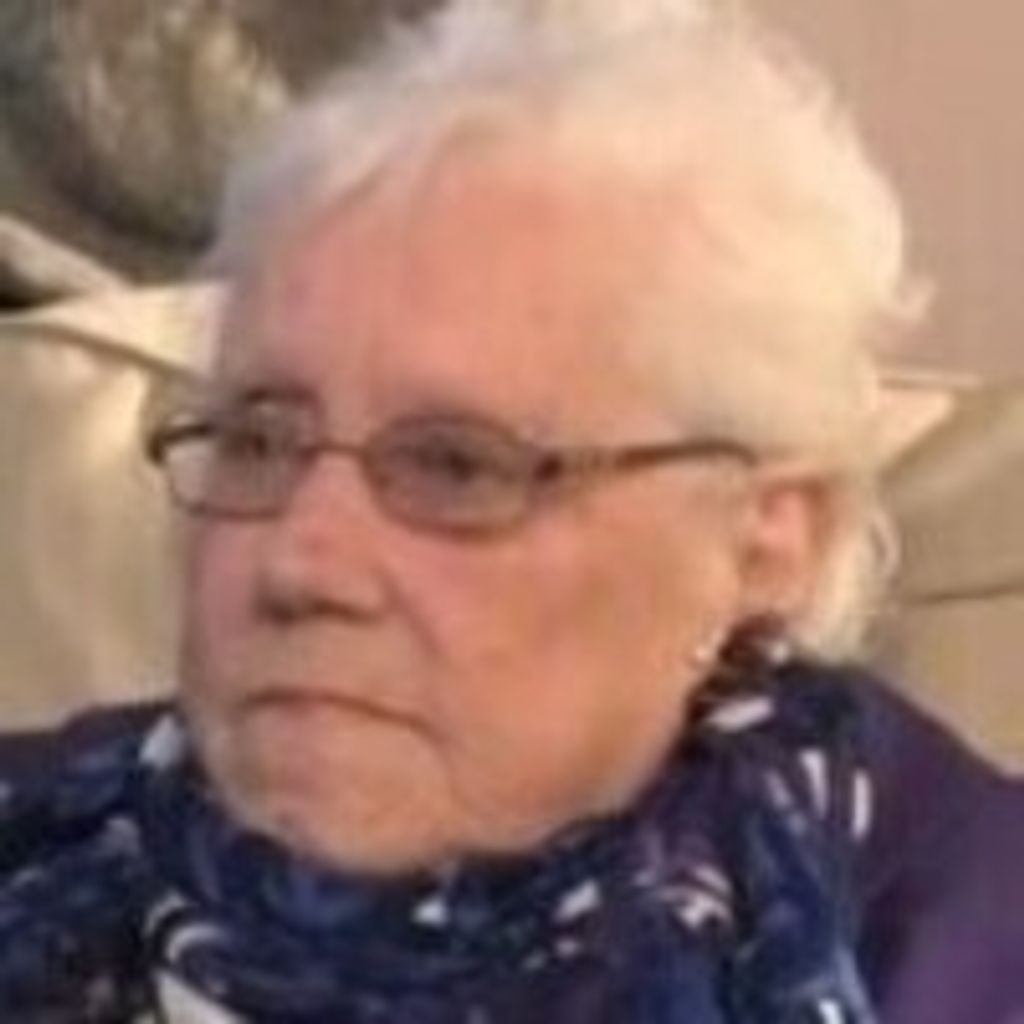 Regina B Allen