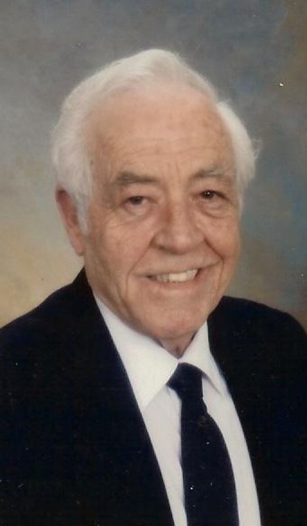 Hershel E. George, Jr.