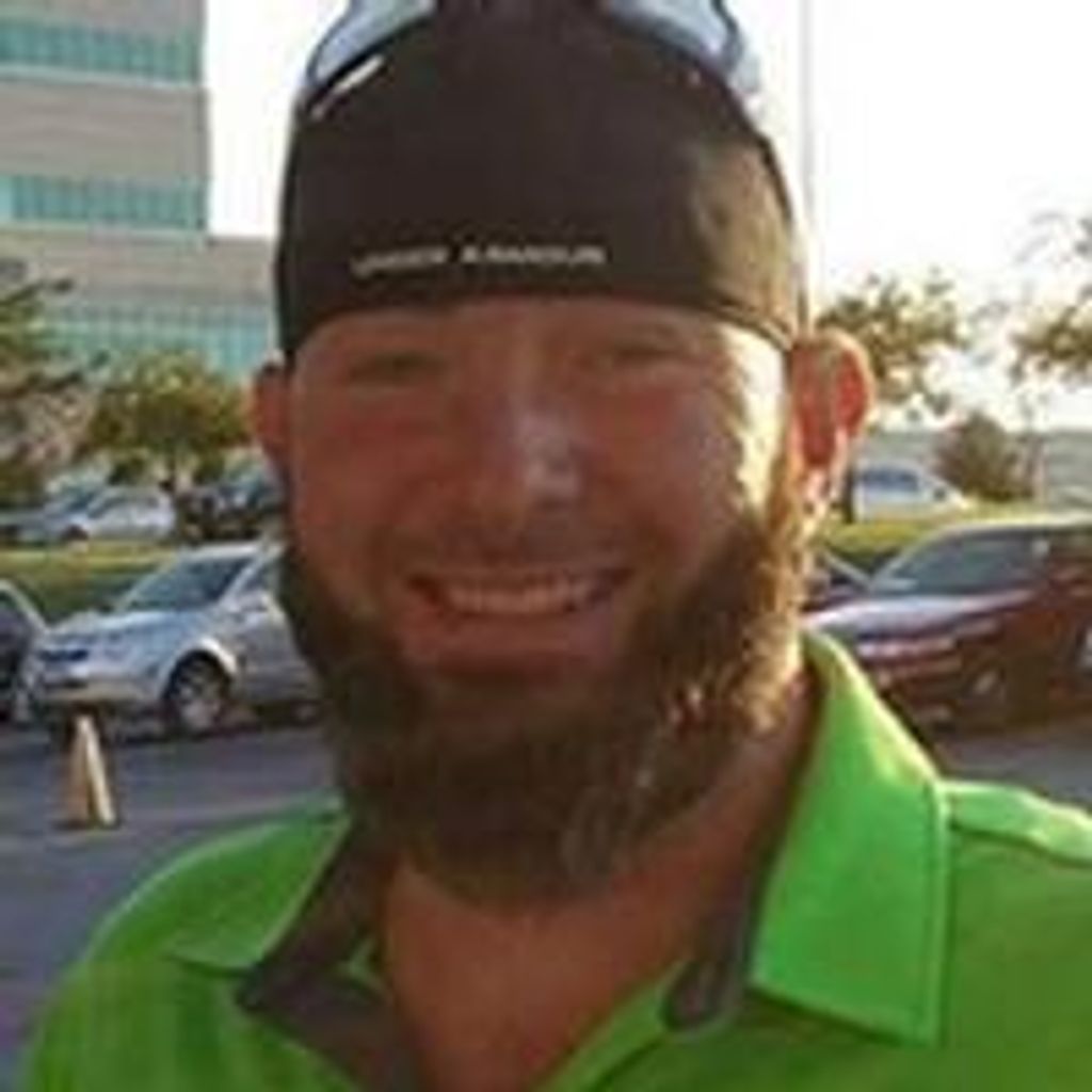 Jeffery W. Fulk Profile Photo