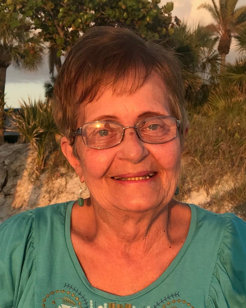 Carol Ann Evan
