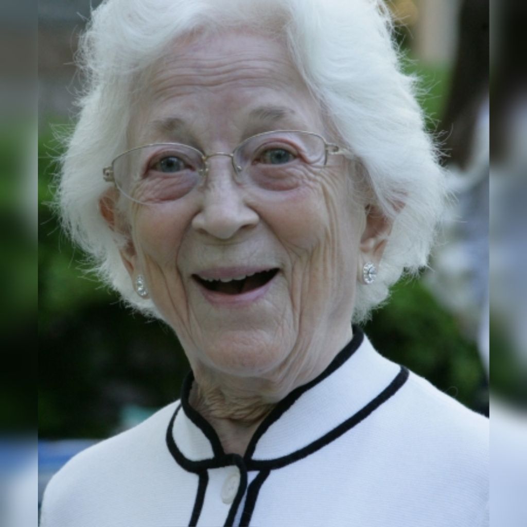 Mrs. Ella Averyt Dubose