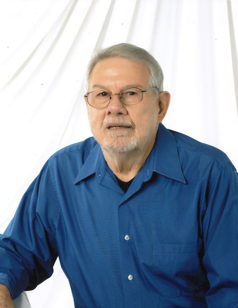 Roy Acil Wright Profile Photo