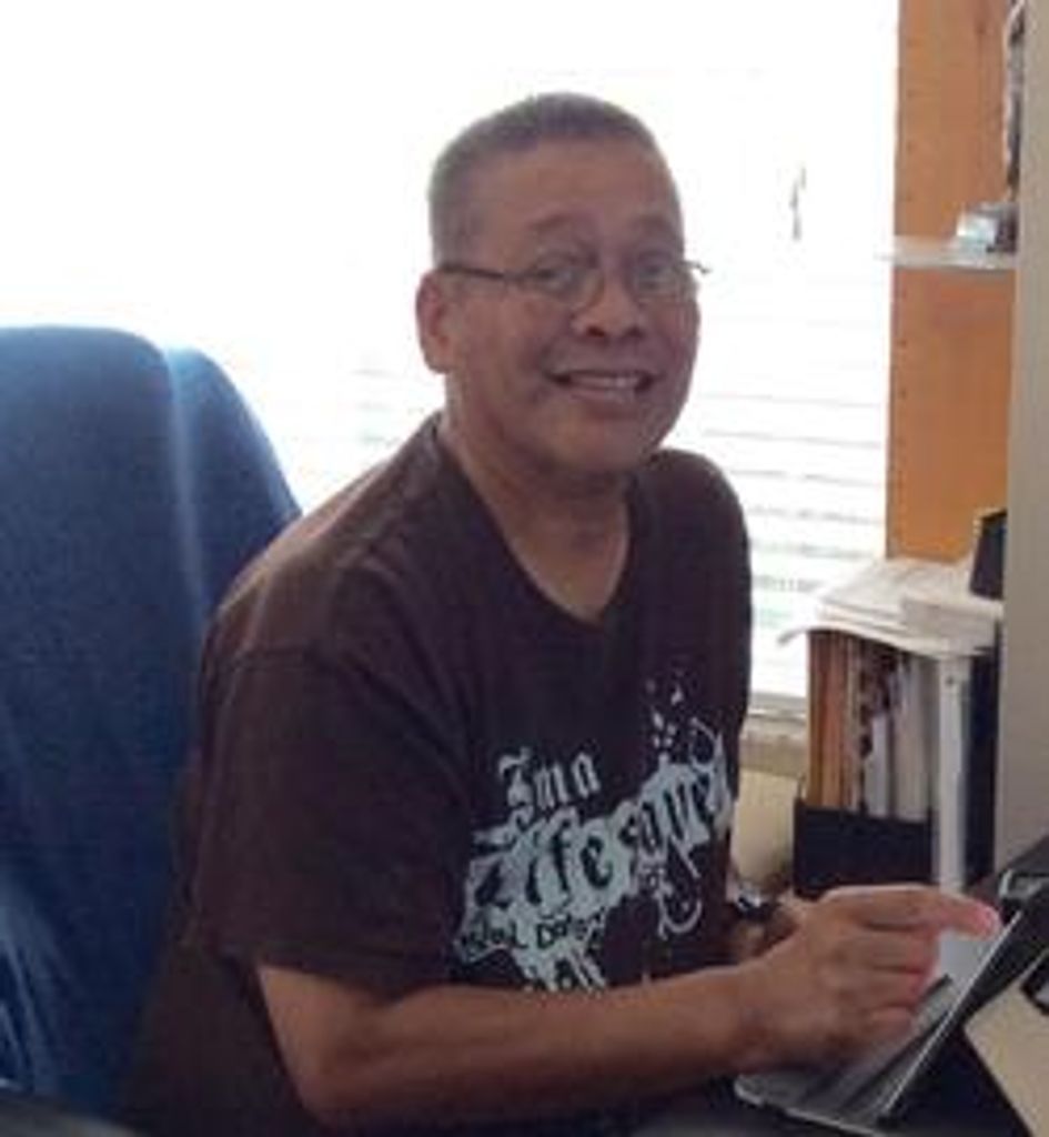 Fred Valderas Alcober