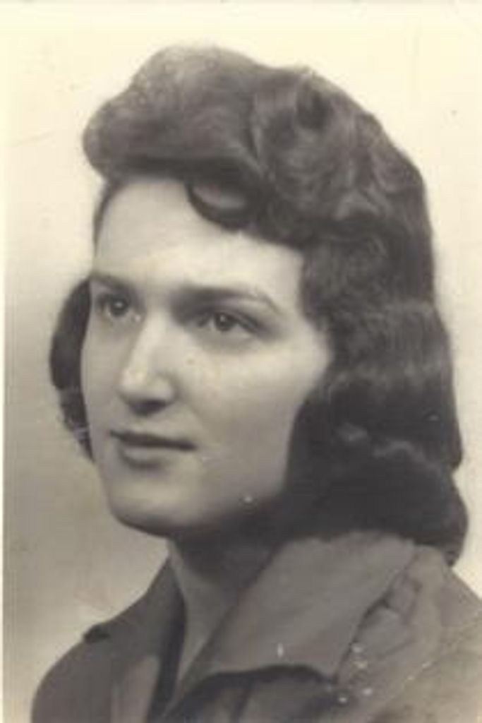Rosetta (Patterson)  Workman