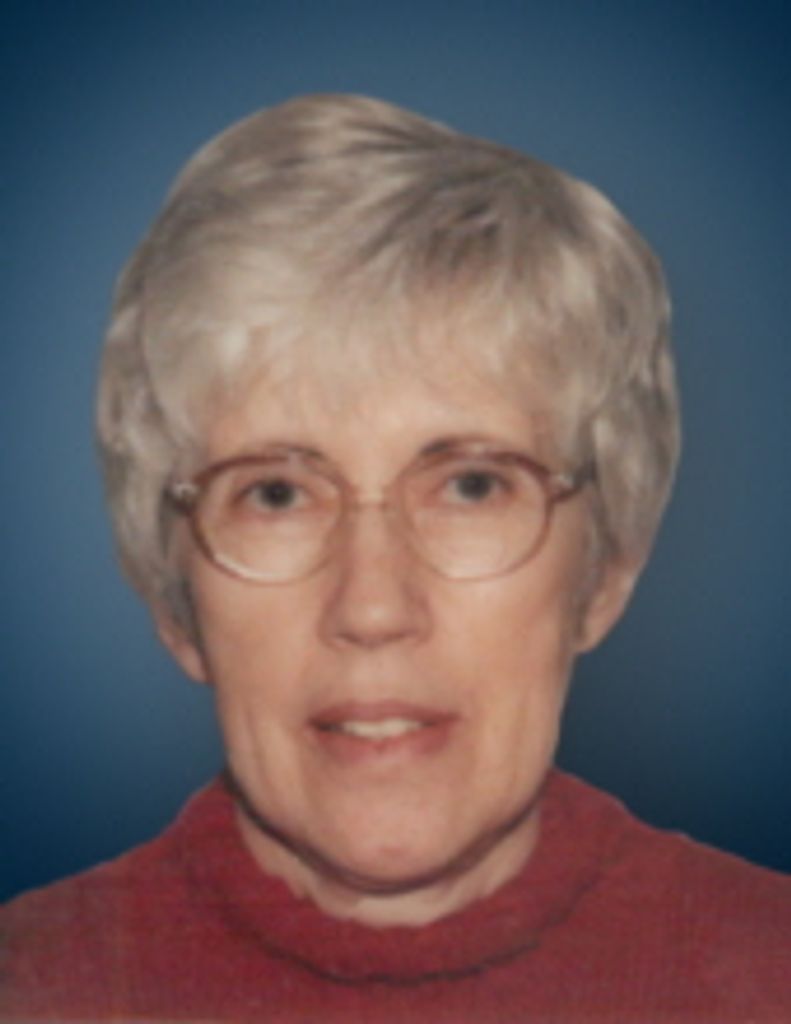 Darlene Ann Jaskowiak