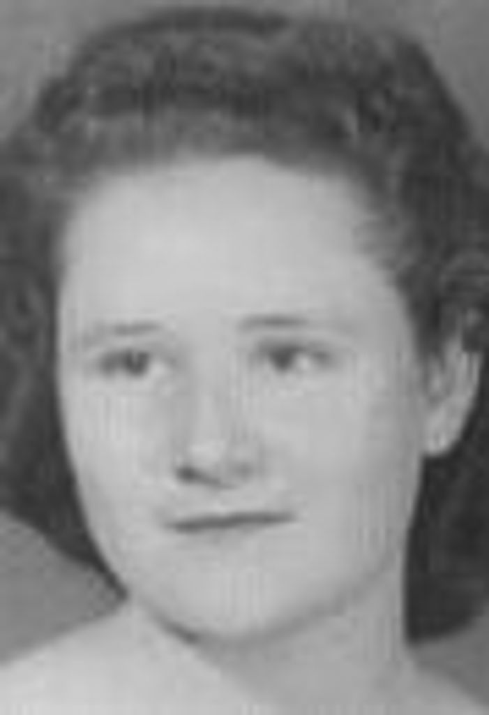 Thelma Estele (Settlemire) Mccool