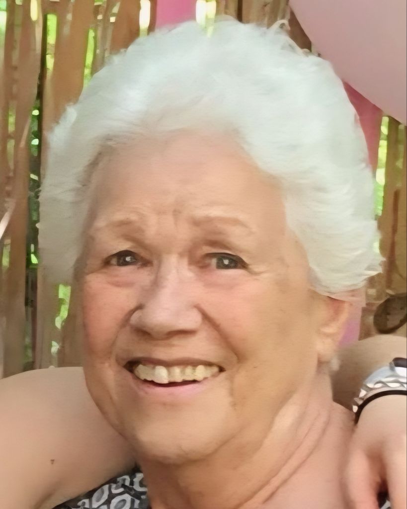 Luerenda Reed Waters