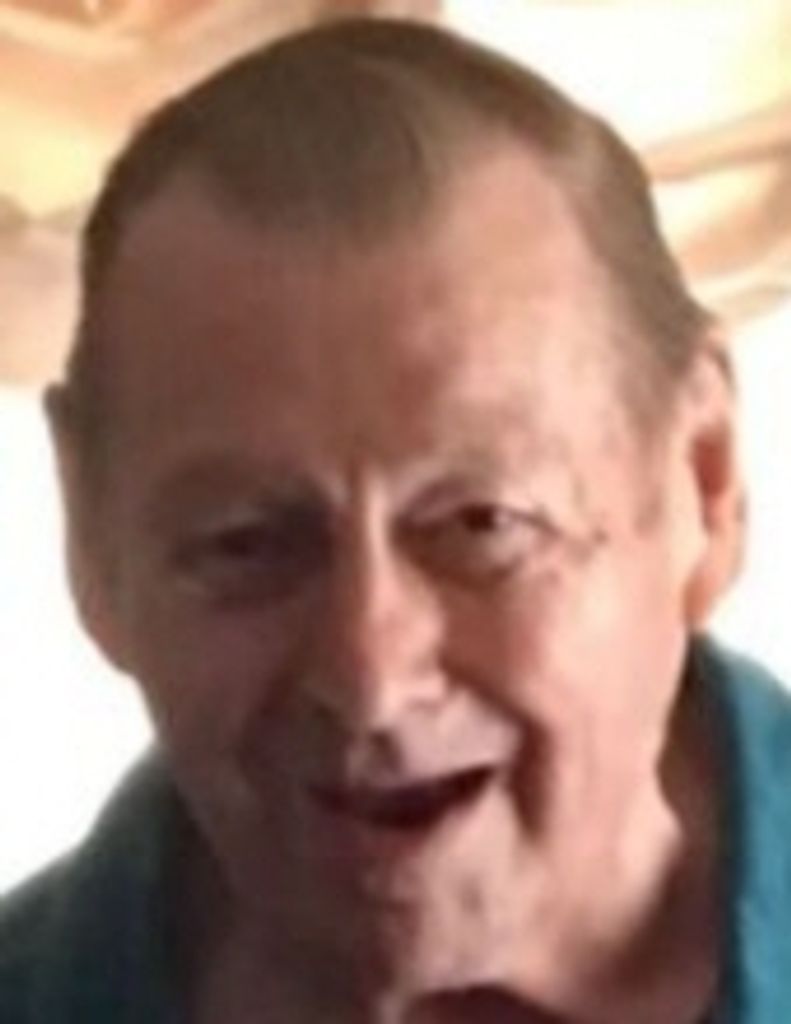 Robert E. Gertsen "Bob"