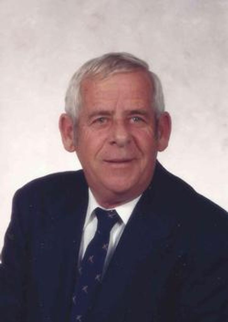 Ronnie Joe Wesley Profile Photo