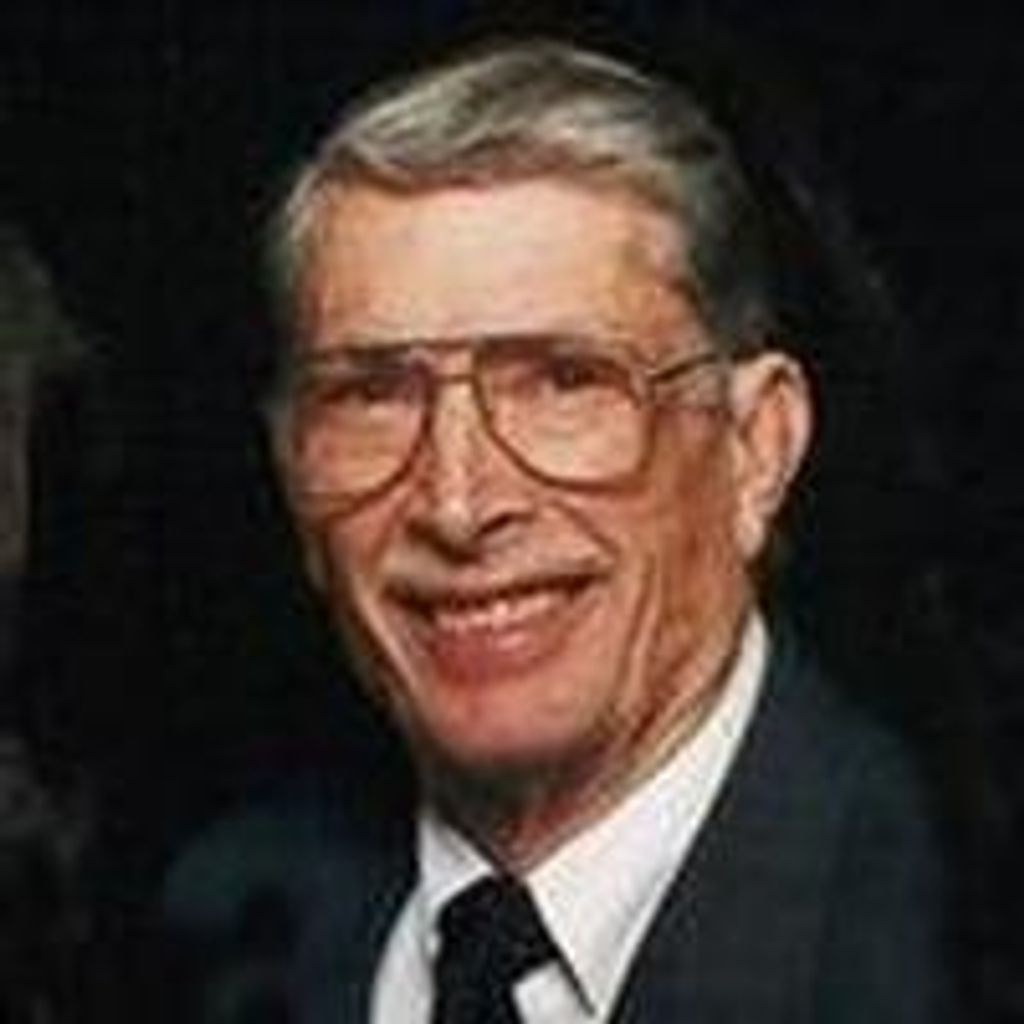 Blair Stanley Lewis