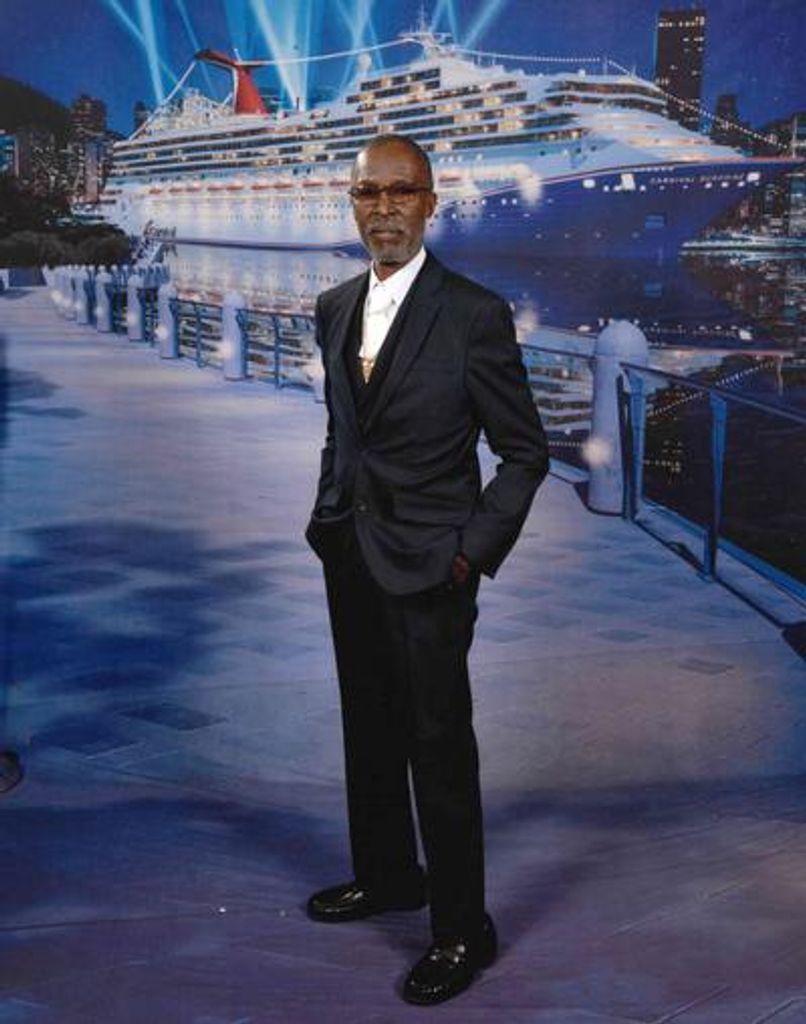 Keith Arnold Perkins Profile Photo
