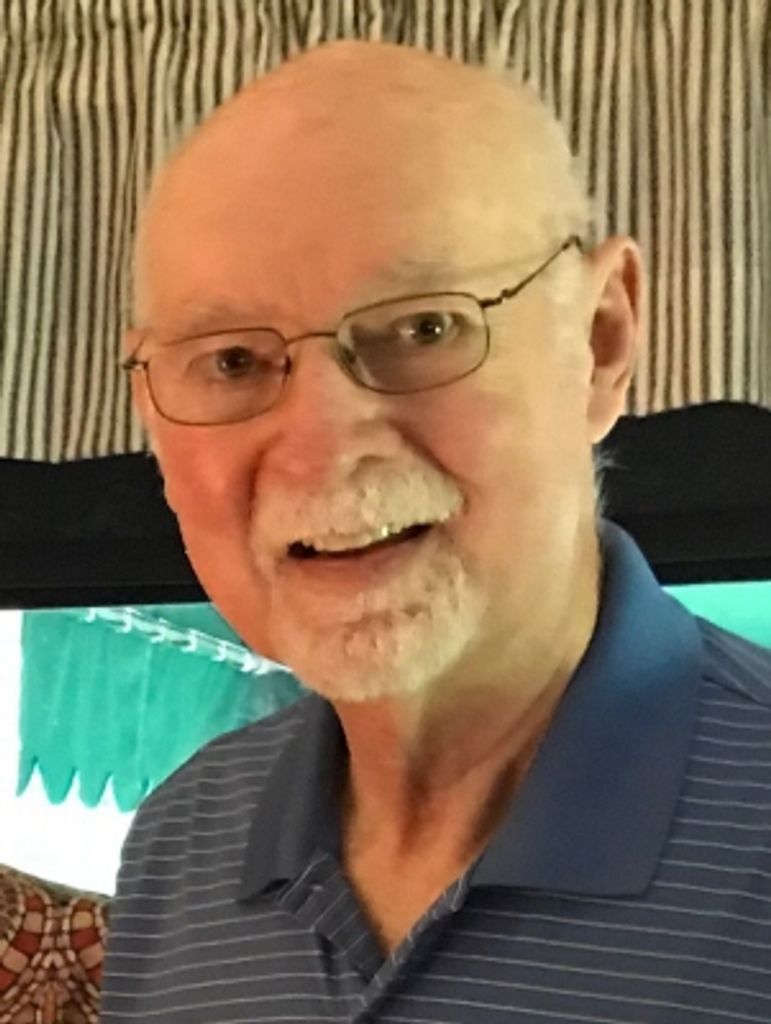 Allen Joseph Massey