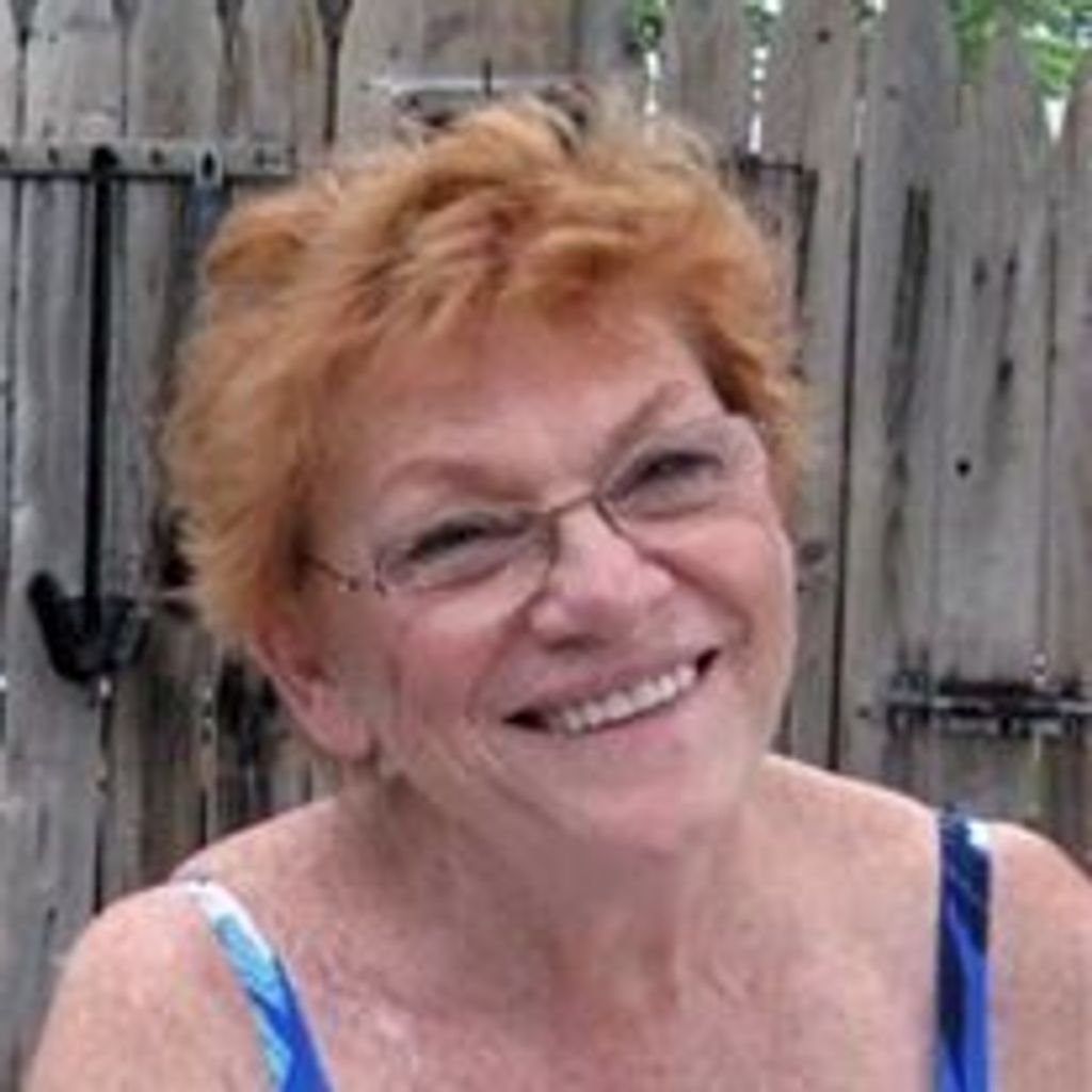 Glenda Lee Henderson-Gadd