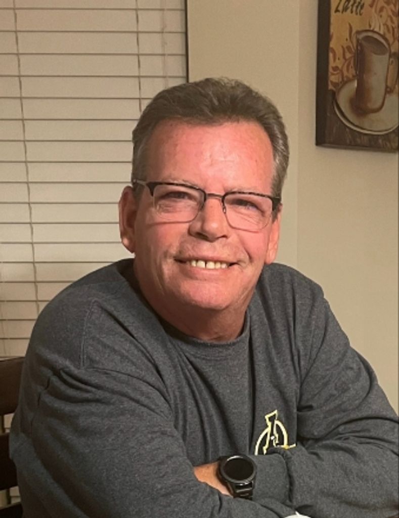 Mr. Christopher Scott Connor