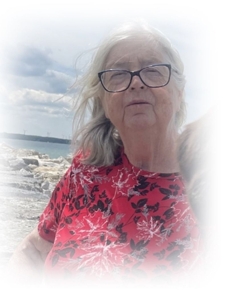 Mary Washbourne Profile Photo