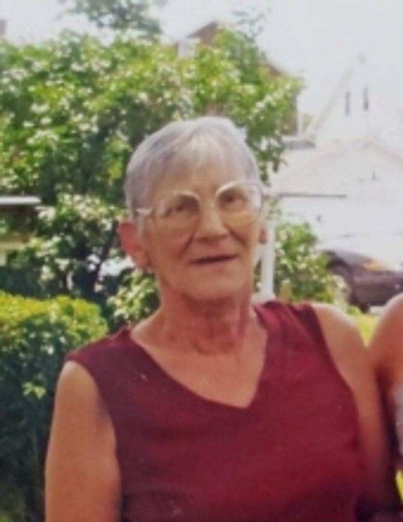 Karen E. Moyer