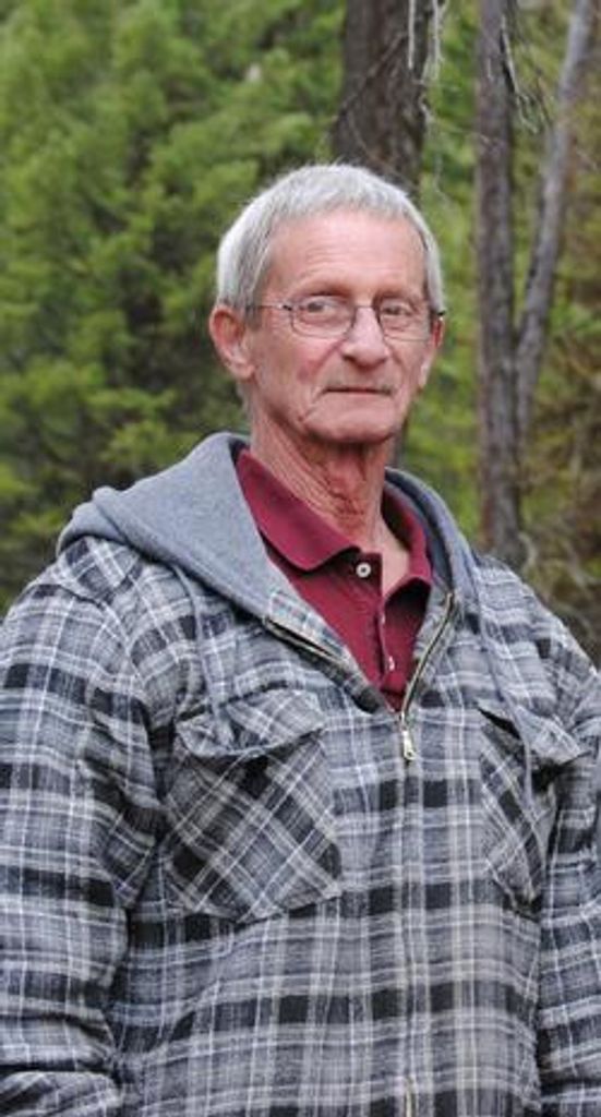 Raymond James Blystone Profile Photo