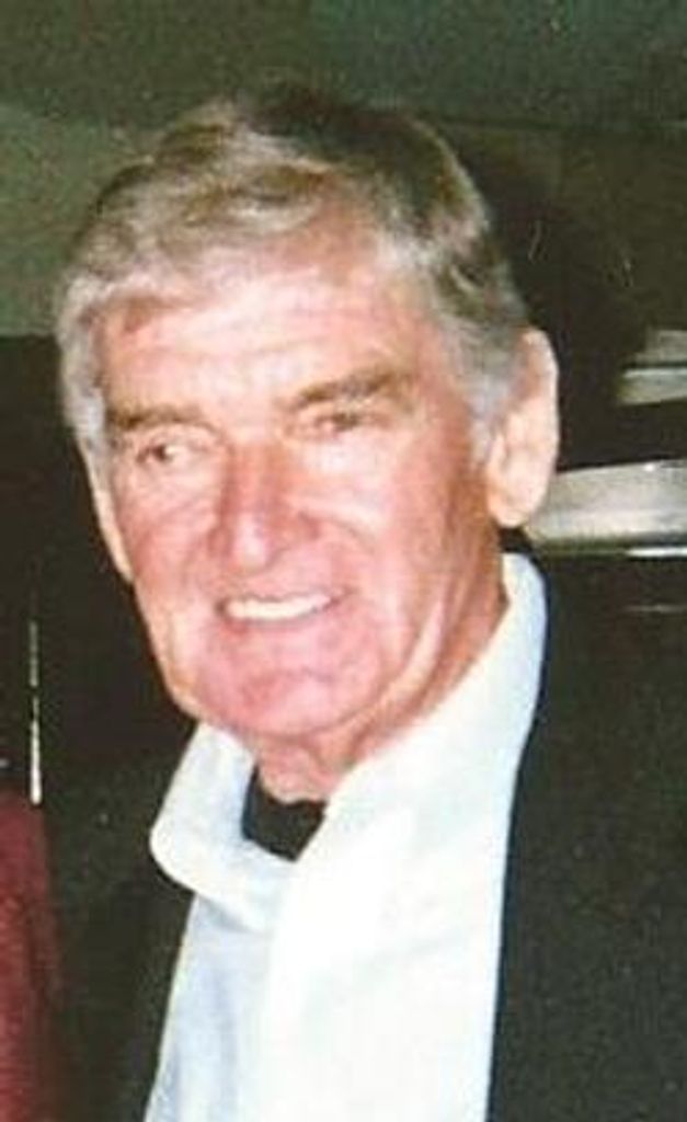 William "Bill" F. Dennis