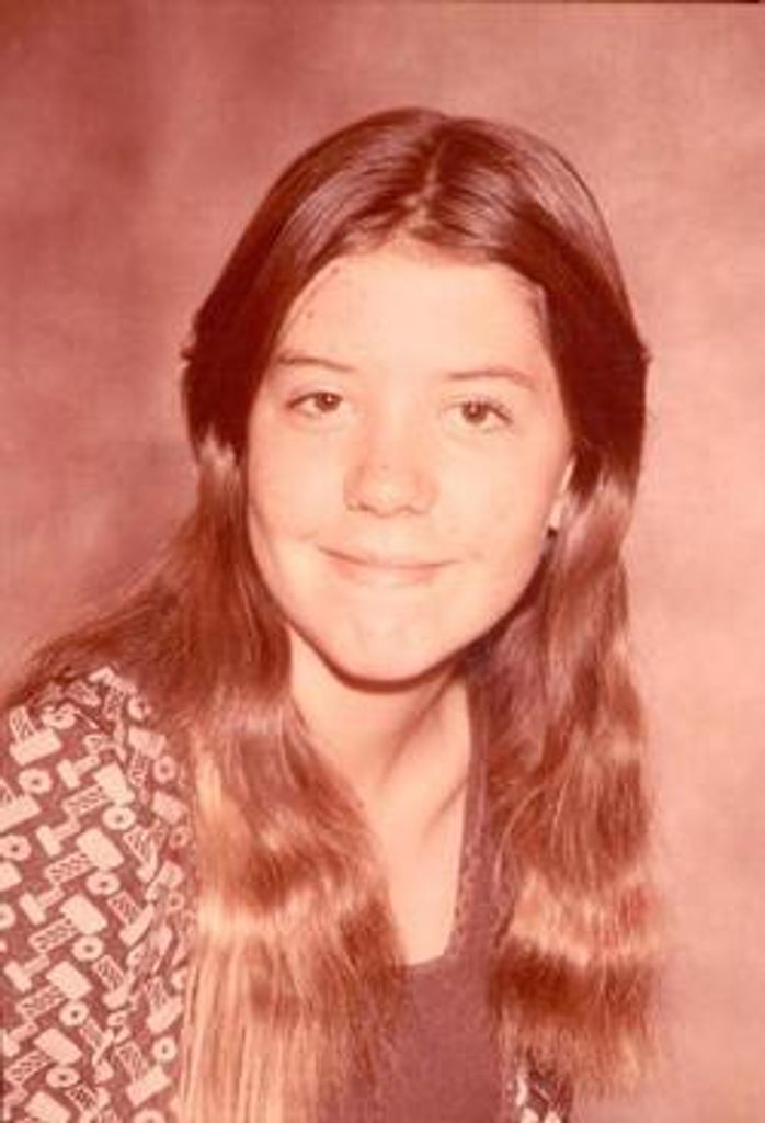 Lisa Marie Crumb Wallis Patterson