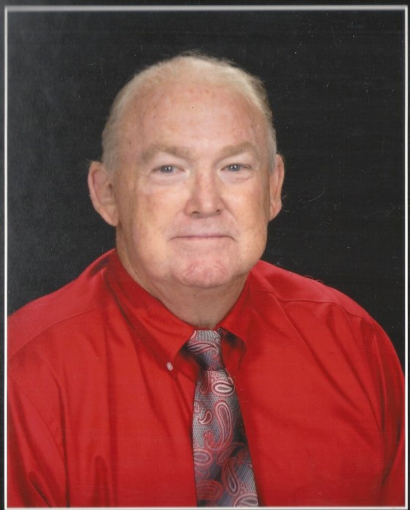 Thomas A. "Tom" Gascon, Jr.