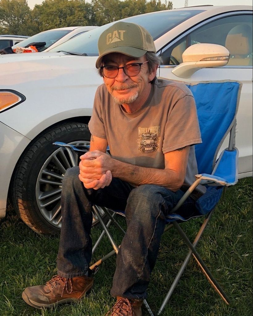 Michael "Mike" Wagner Profile Photo