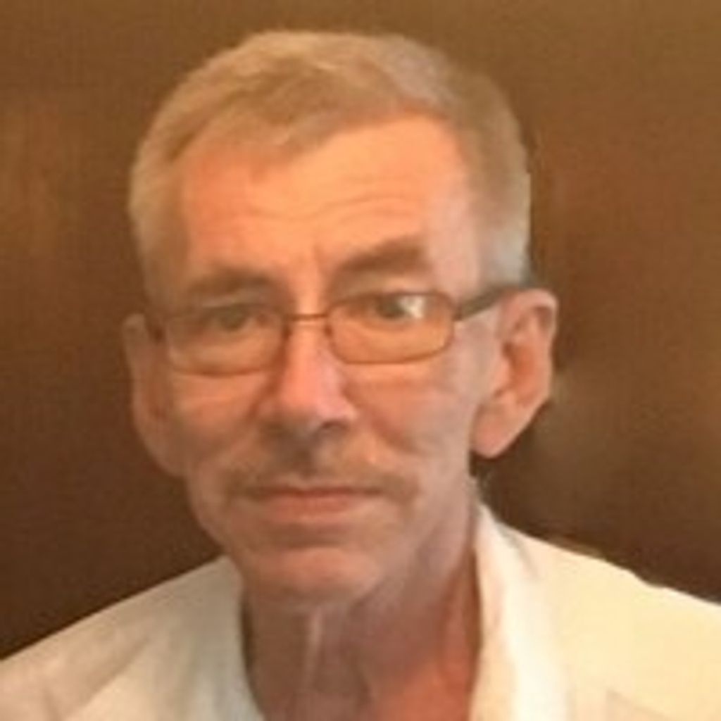 William L. Miller, Jr.