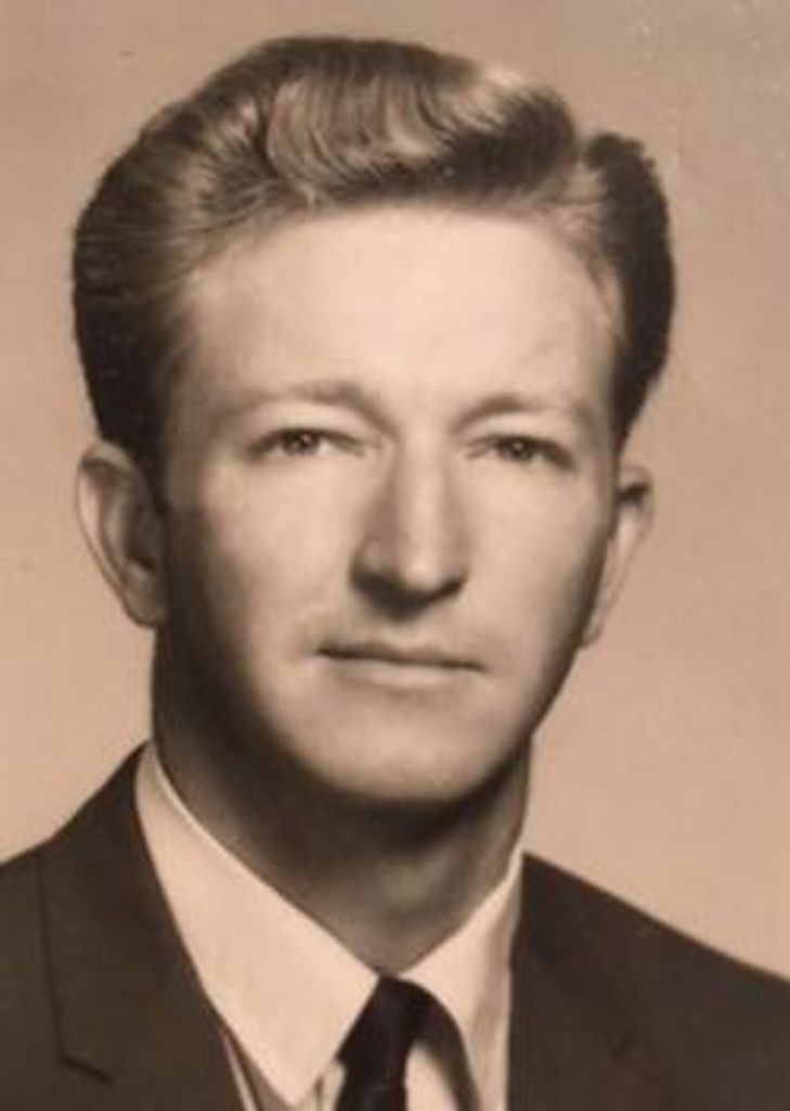 Johnnie Wayne Braun Profile Photo