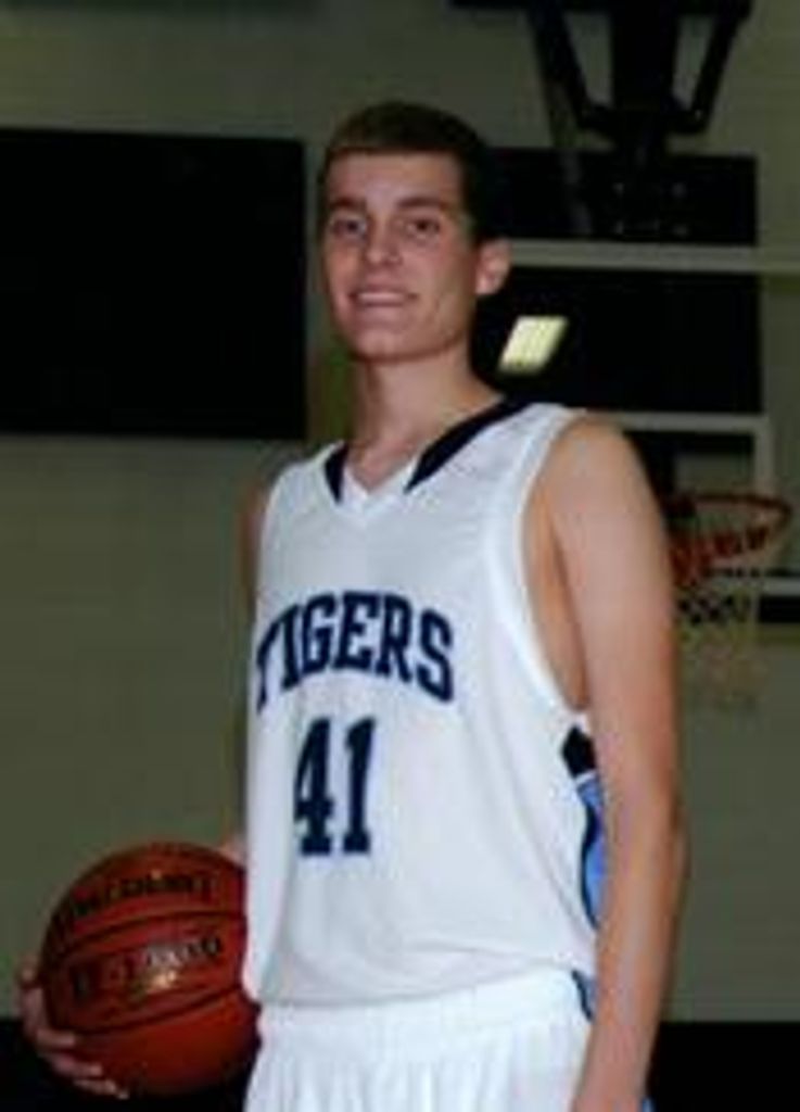 Caleb Aaron Mayfield