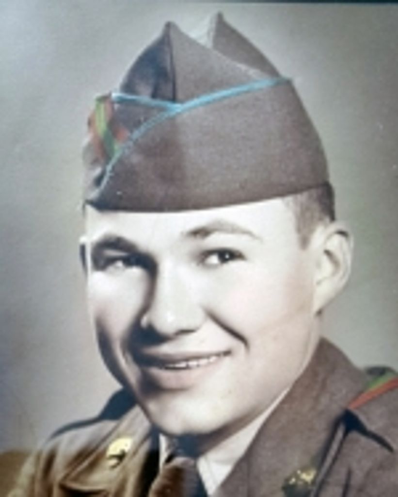 Henry Trepczyk, Sr.