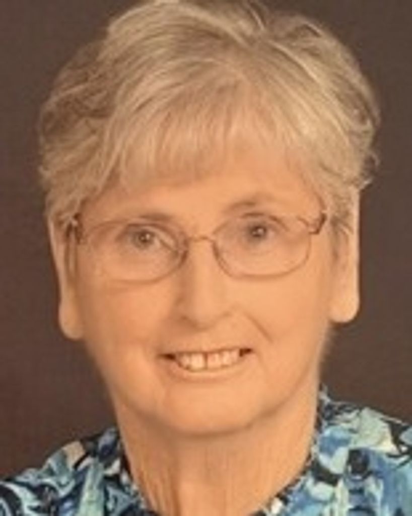 Betty Sue Halley