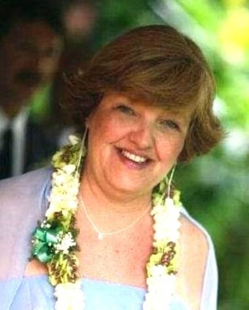 Marlene Judith Renz Profile Photo