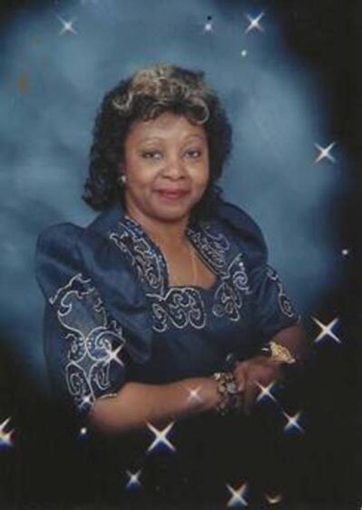 Alline Flora Maxwell