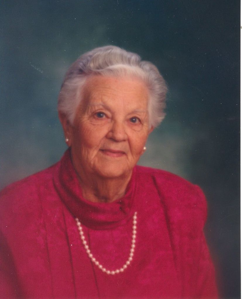 Mary Coniguliaro