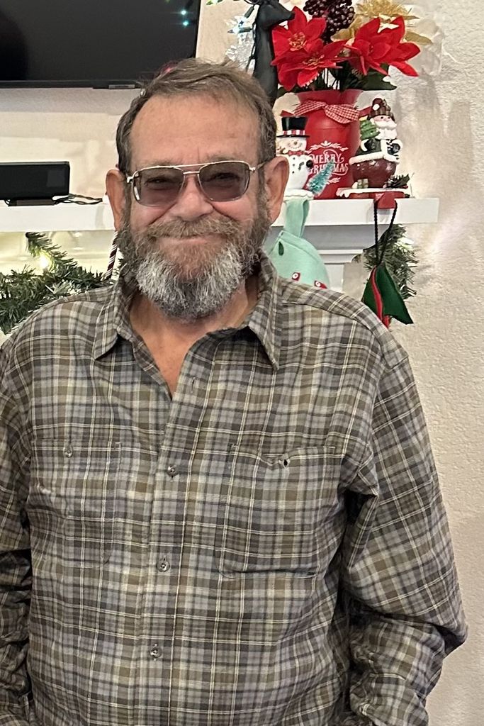 Kent Allen Crowson Profile Photo