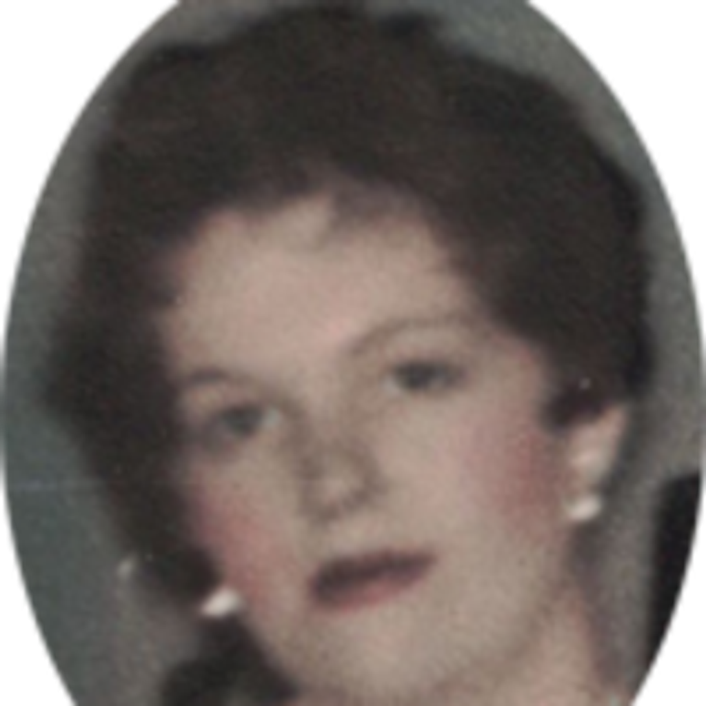 Barbara A. Roman