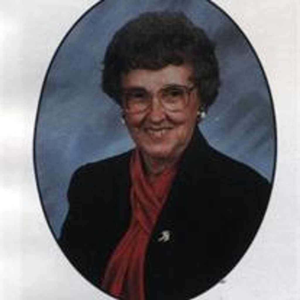 Mabel Willaims Arnold