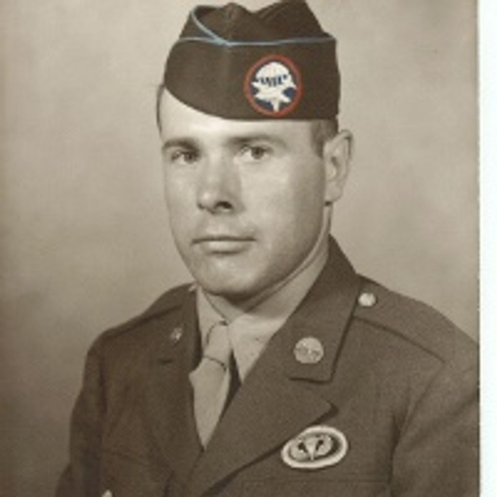 George Frederic Beckwith Profile Photo