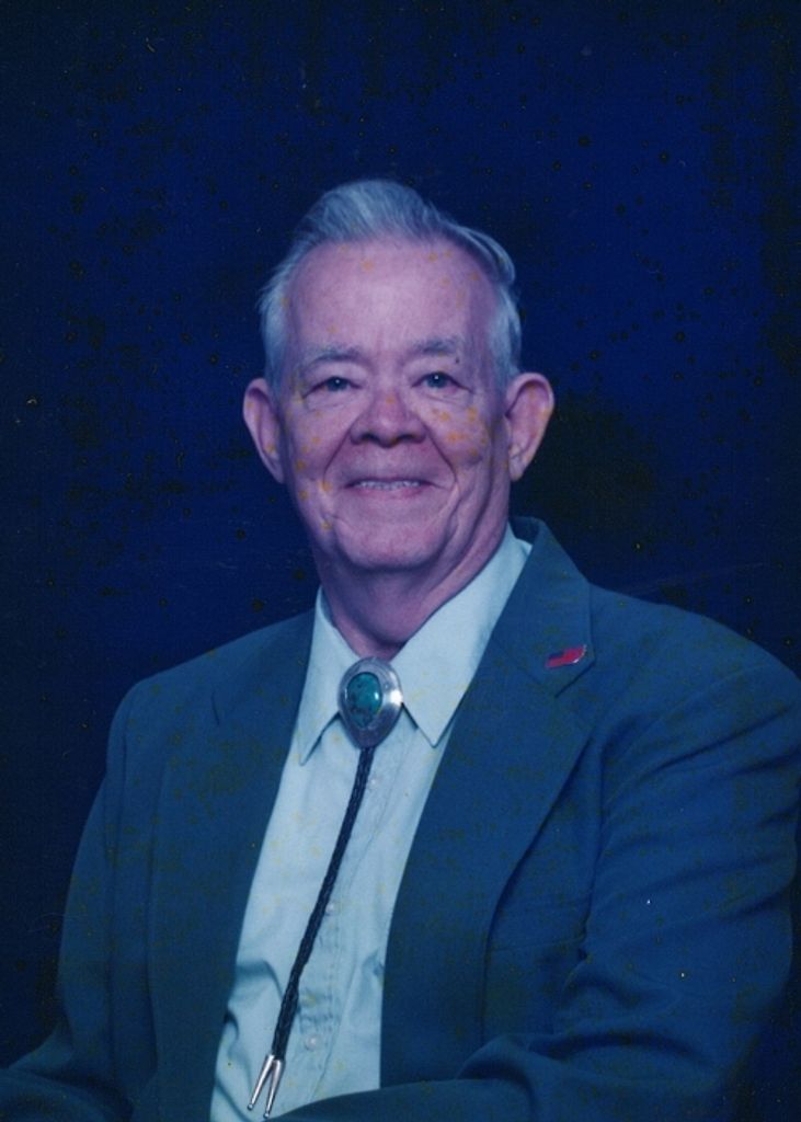 Howard Jackson