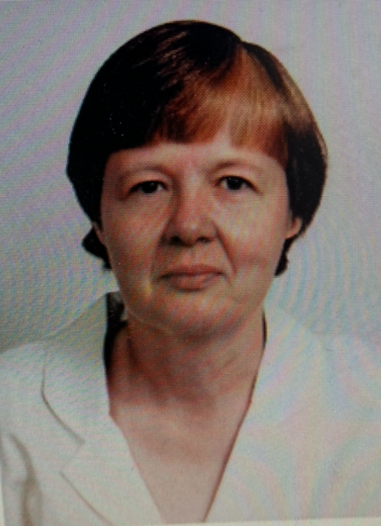 Kathleeen Louise Randall Higgs Profile Photo