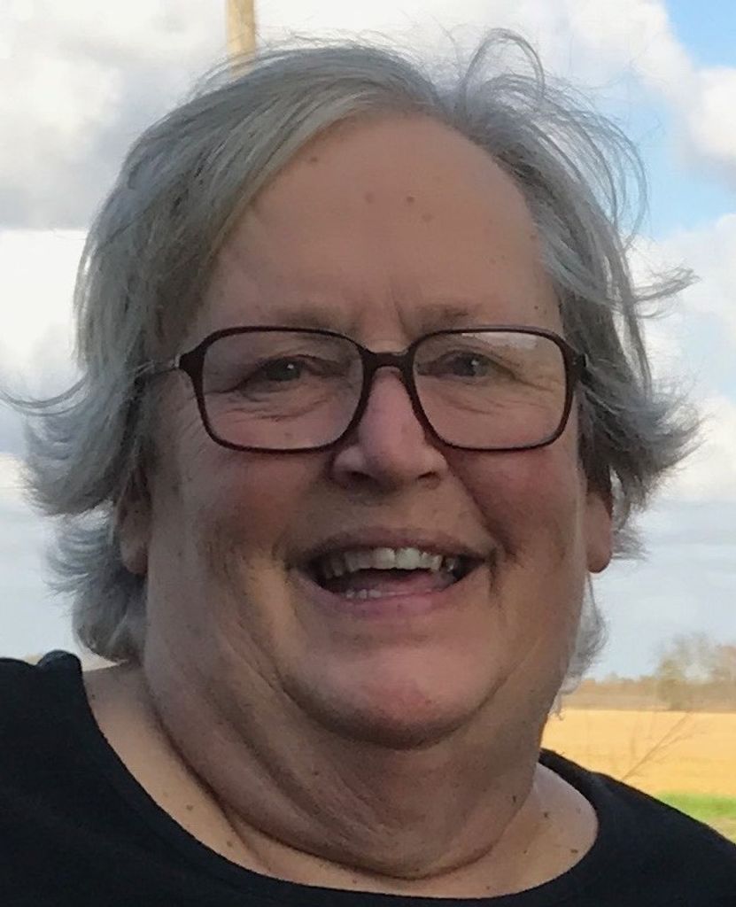 Daphne Fontenot Boren