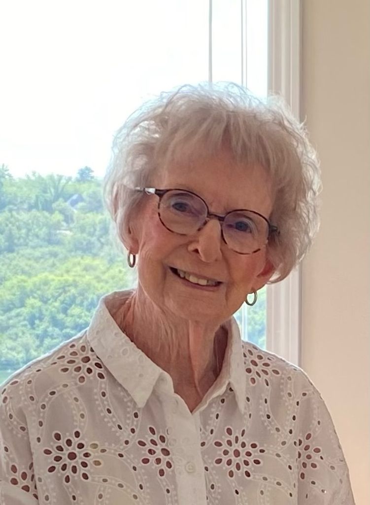 Helen McDonald Lewis Profile Photo
