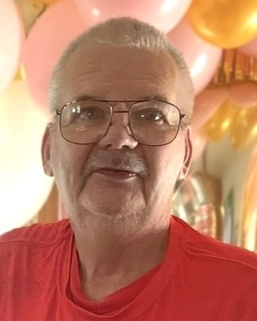 Ronald James Schultz